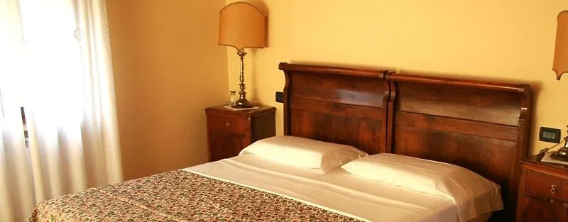 ***  Hotel La Rescossa Mira Italy